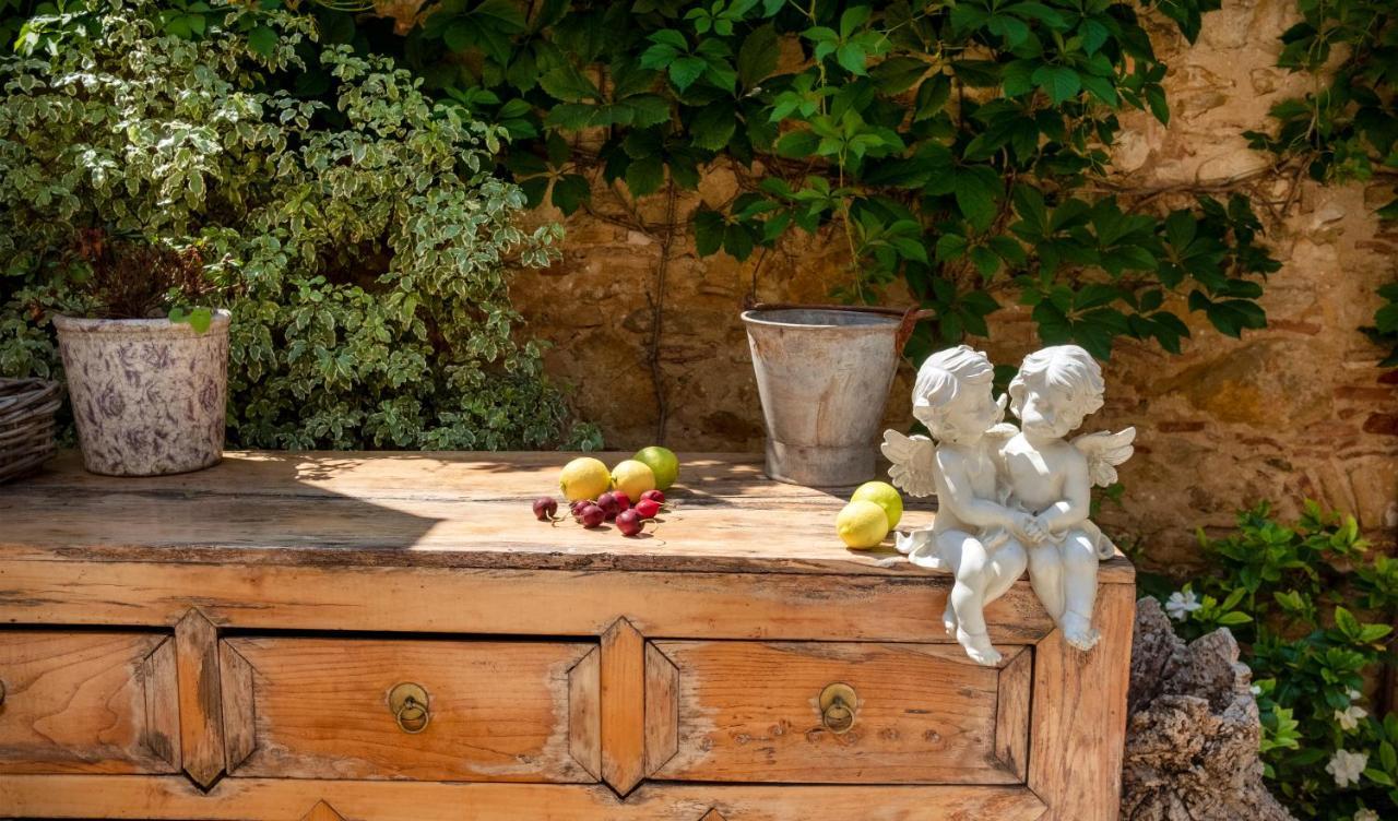 Hotel Casa Peya - Adults Only Palafrugell Esterno foto