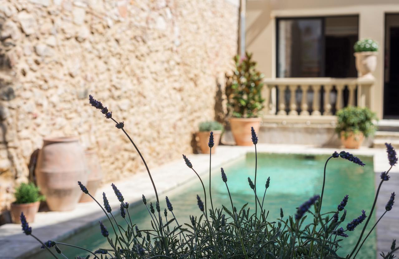 Hotel Casa Peya - Adults Only Palafrugell Esterno foto
