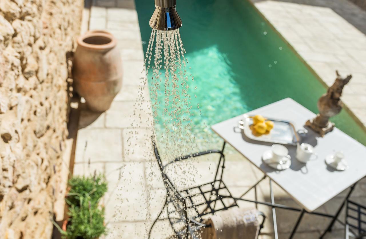 Hotel Casa Peya - Adults Only Palafrugell Esterno foto