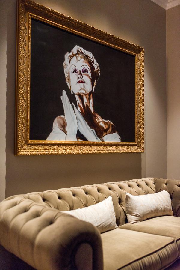 Hotel Casa Peya - Adults Only Palafrugell Esterno foto