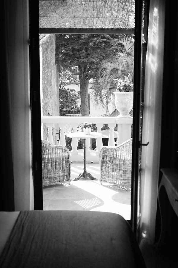 Hotel Casa Peya - Adults Only Palafrugell Esterno foto