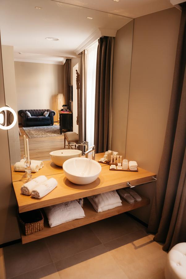 Hotel Casa Peya - Adults Only Palafrugell Esterno foto