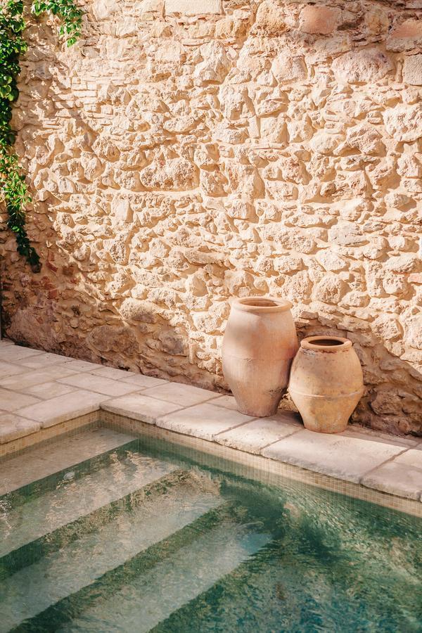 Hotel Casa Peya - Adults Only Palafrugell Esterno foto