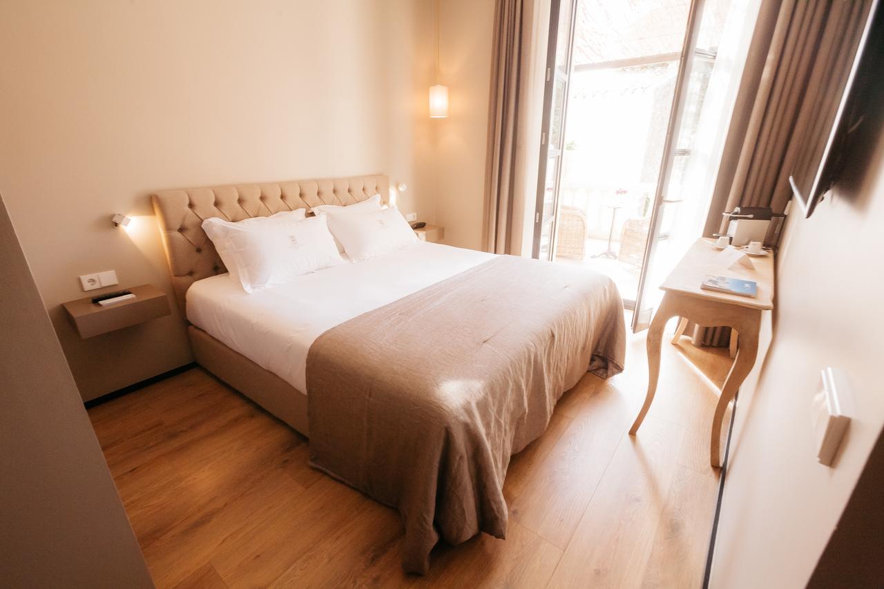 Hotel Casa Peya - Adults Only Palafrugell Esterno foto