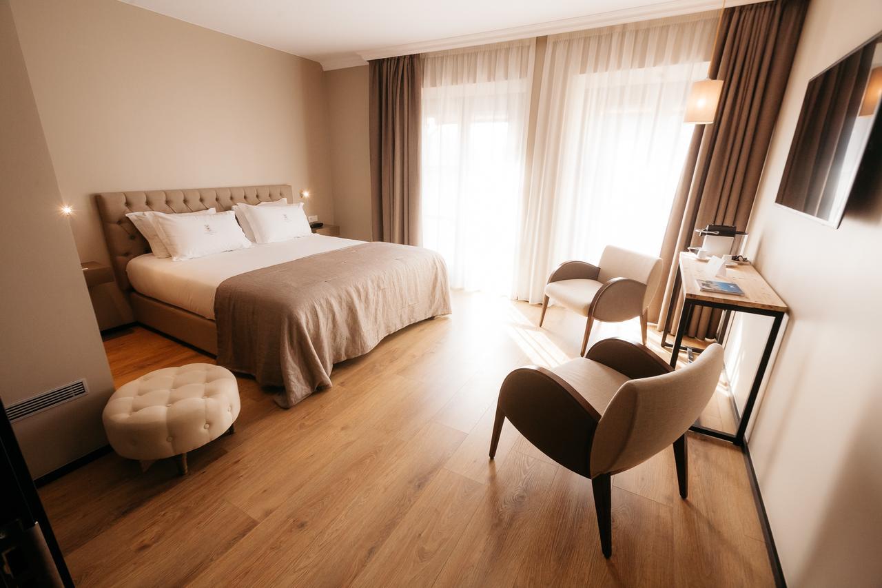 Hotel Casa Peya - Adults Only Palafrugell Esterno foto