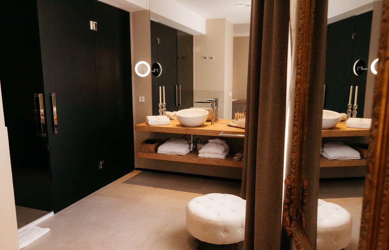 Hotel Casa Peya - Adults Only Palafrugell Esterno foto