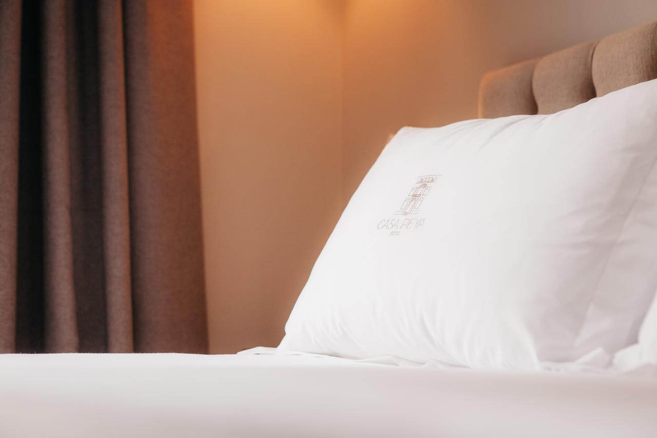 Hotel Casa Peya - Adults Only Palafrugell Esterno foto