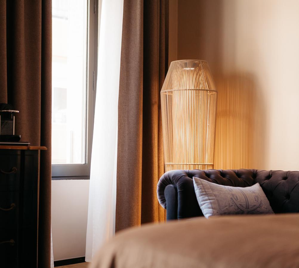 Hotel Casa Peya - Adults Only Palafrugell Esterno foto
