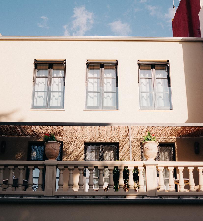 Hotel Casa Peya - Adults Only Palafrugell Esterno foto