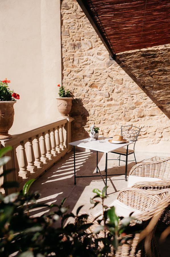 Hotel Casa Peya - Adults Only Palafrugell Esterno foto