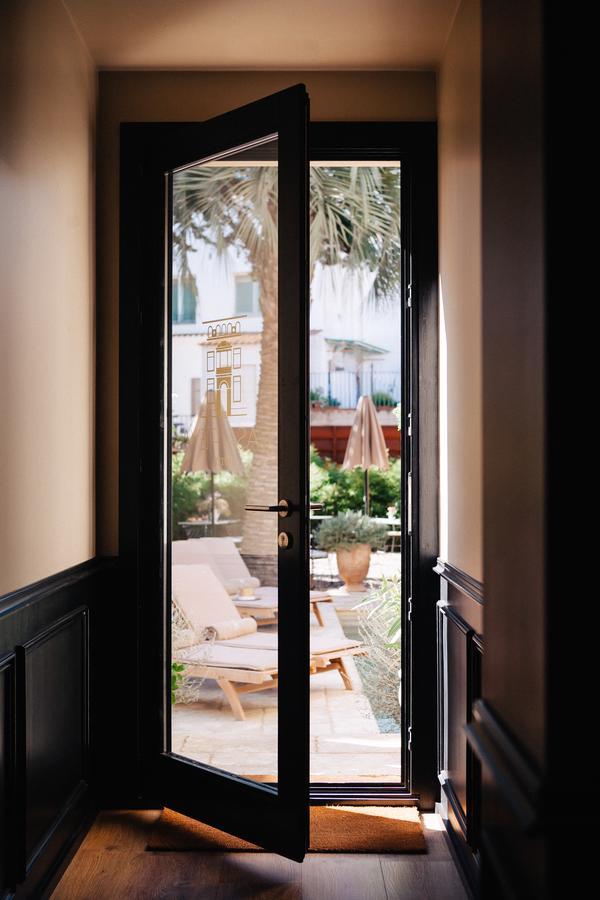 Hotel Casa Peya - Adults Only Palafrugell Esterno foto