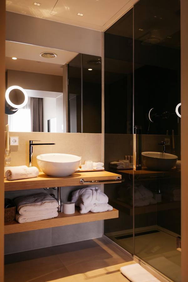 Hotel Casa Peya - Adults Only Palafrugell Esterno foto